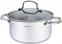 Photos - Stockpot Klausberg KB-7213 