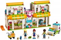 Photos - Construction Toy Lego Heartlake City Pet Centre 41345 