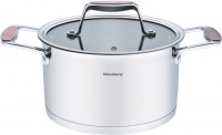 Photos - Stockpot Klausberg KB-7227 