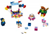 Construction Toy Lego Party Time 41453 