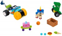 Construction Toy Lego Prince Puppycorn Trike 41452 