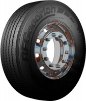 Photos - Truck Tyre BF Goodrich Route Control S 245/70 R19.5 136L 
