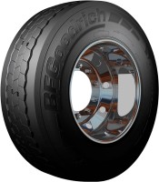 Photos - Truck Tyre BF Goodrich Route Control T 385/65 R22.5 160K 