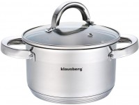 Photos - Stockpot Klausberg KB-7122 