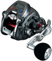 Photos - Reel Daiwa Seaborg 500J 