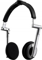 Photos - Headphones Cooler Master HS-500 