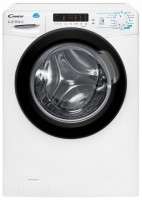 Photos - Washing Machine Candy Smart CSS4 1062 DB1/2 white