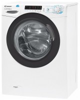 Photos - Washing Machine Candy Smart CSS4 1072 DB1/2 white