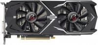 Graphics Card ASRock Phantom Gaming X Radeon RX580 8G OC 