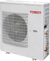 Photos - Air Conditioner TOSOT TM-14U2 41 m² on 2 unit(s)