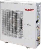 Photos - Air Conditioner TOSOT TM-18U2 52 m² on 2 unit(s)