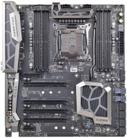 Photos - Motherboard EVGA X299 FTW K 