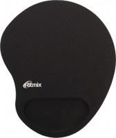 Photos - Mouse Pad Ritmix MPD-040 