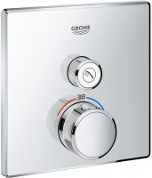 Tap Grohe SmartControl 29123000 
