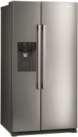 Photos - Fridge Gorenje NRS 9181 CX stainless steel