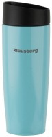 Photos - Thermos Klausberg KB-7148 0.38 L