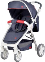 Photos - Pushchair Quatro Tommy 