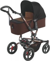 Photos - Pushchair Jane Crosswalk R  Koos Micro 3 in 1