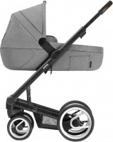 Photos - Pushchair Mutsy i2 Classic 