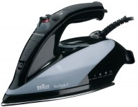 Photos - Iron Braun TexStyle 5 TS 545 SA 