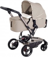 Photos - Pushchair Jane Rider  Strata Micro 3 in 1