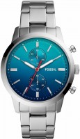Photos - Wrist Watch FOSSIL FS5434 