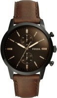 Wrist Watch FOSSIL FS5437 