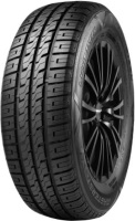 Tyre Mastersteel LightTruck 195/75 R16C 107R 