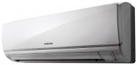 Photos - Air Conditioner Samsung AQ09NSA 25 m²
