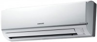 Photos - Air Conditioner Samsung AQ12NSA 35 m²