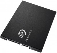 Photos - SSD Seagate BarraCuda SSD STGS500401 500 GB