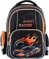 Photos - School Bag KITE Sport Racing K18-514S 