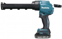 Caulk Gun Makita DCG180RYE 