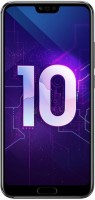 Photos - Mobile Phone Honor 10 GT 128 GB
