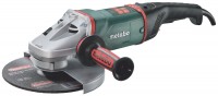 Photos - Grinder / Polisher Metabo WE 26-230 MVT Quick 606475260 