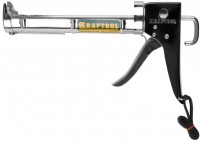 Photos - Caulk Gun KRAFTOOL 06671 