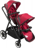 Photos - Pushchair McCAN M-11 