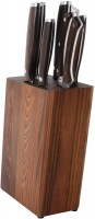 Photos - Knife Set BergHOFF Redwood 1307170 