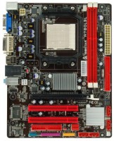 Motherboard Biostar A780L3L 