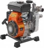 Photos - Water Pump with Engine Husqvarna W40P 