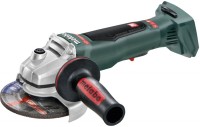 Photos - Grinder / Polisher Metabo WPB 18 LTX BL 125 Quick 613075840 