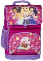 Photos - School Bag Lego Friends 20014-1711 