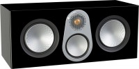 Photos - Speakers Monitor Audio Silver C350 