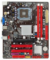 Motherboard Biostar G41U3G 