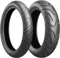 Motorcycle Tyre Bridgestone Battlax Adventure A41 180/55 R17 73W 