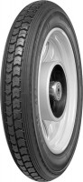 Photos - Motorcycle Tyre Continental LB 3.5 -8 46J 