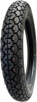 Photos - Motorcycle Tyre Dunlop K70 3.25 R19 54P 