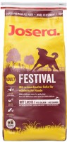 Dog Food Josera Festival 0.9 kg