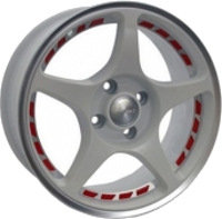 Photos - Wheel Banzai Z190 (6,5x15/5x112 ET35 DIA67,1)