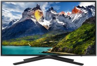 Photos - Television Samsung UE-43N5500 43 "